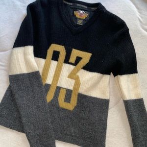 Harley Davidson long sleeve